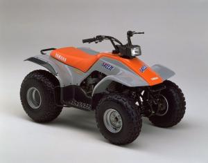 Yamaha YFA-1 JP